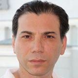 IFUE Berlin Reza Azar Image 1